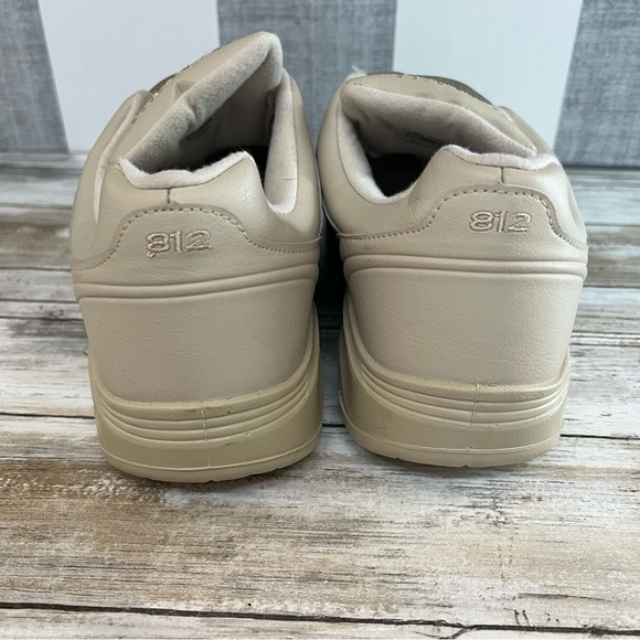 *NEW* New Balance Style 812 Rollbar Walking Shoe - Picture 4 of 14